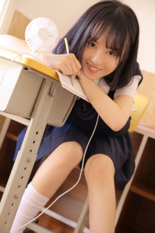 女体觉醒